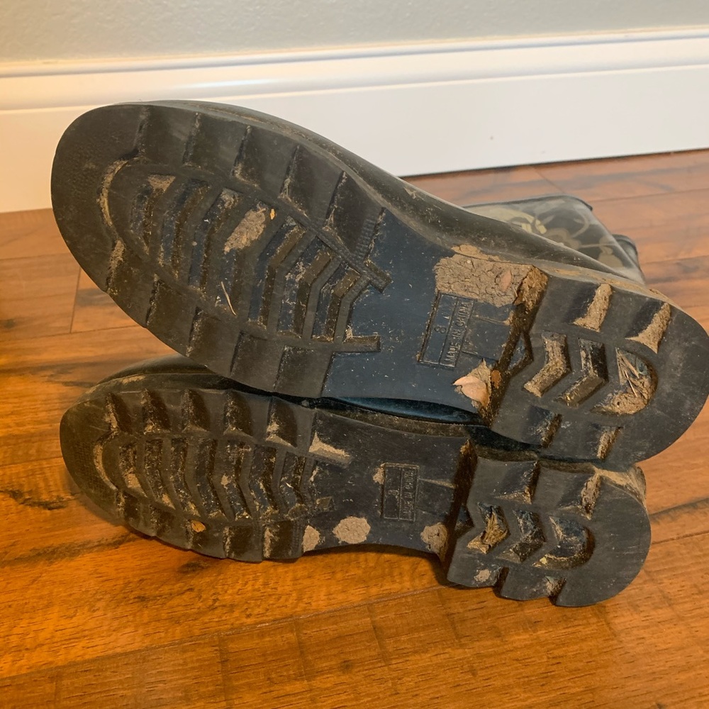 Sak Roots Fleece boots - Picture 4 of 5